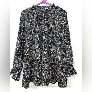 Boutique blouse